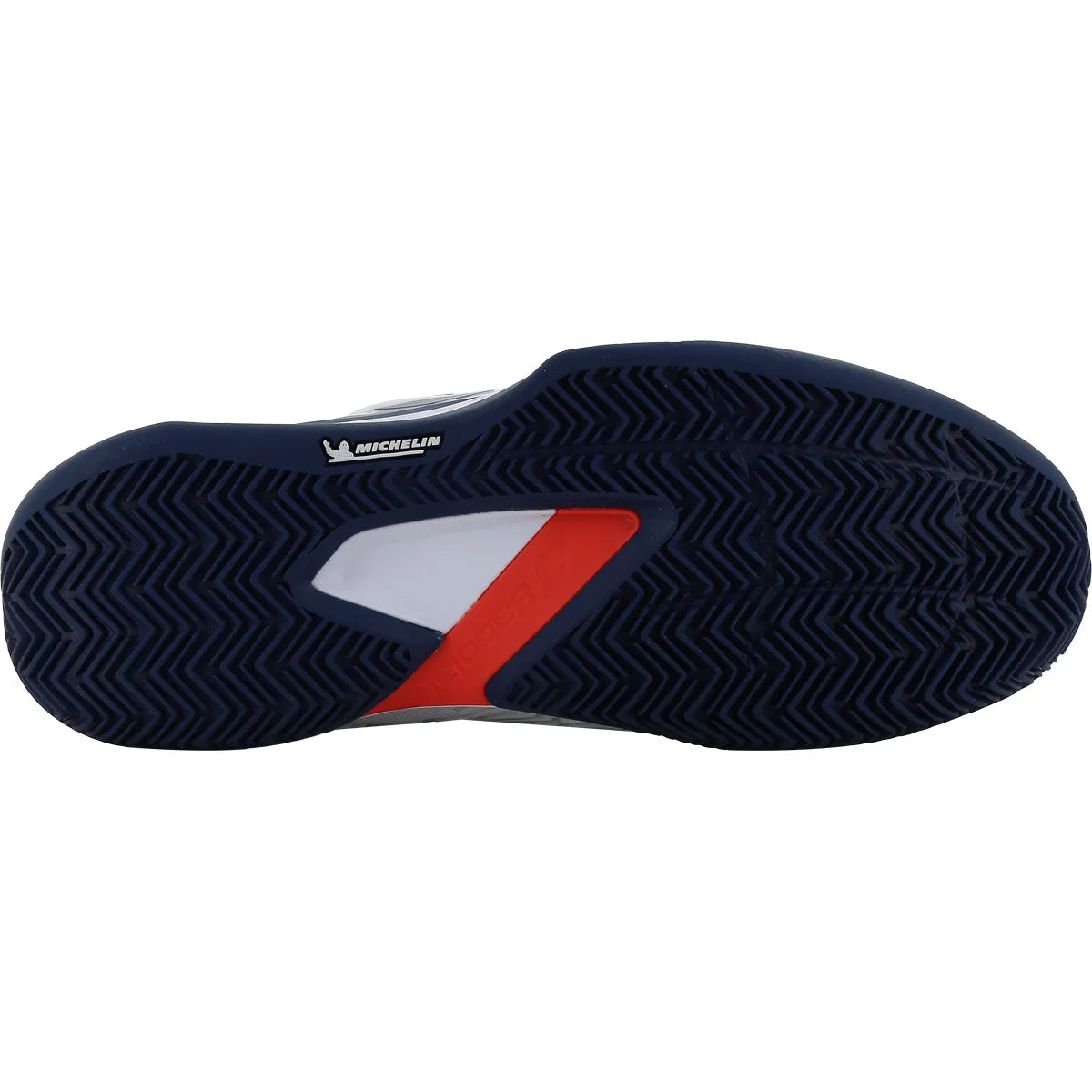 Scarpe Babolat Propulse Fury Terra Battuta