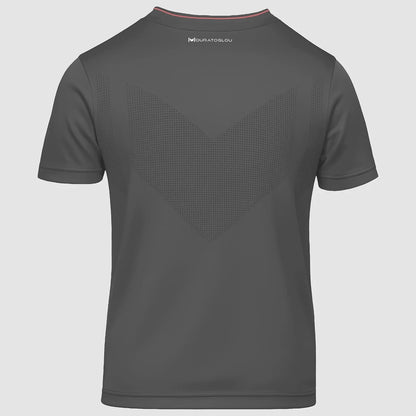 T-Shirt Mouratoglou Apparel Junior Match Paris