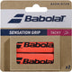 Overgrips Babolat Sensation (X2)