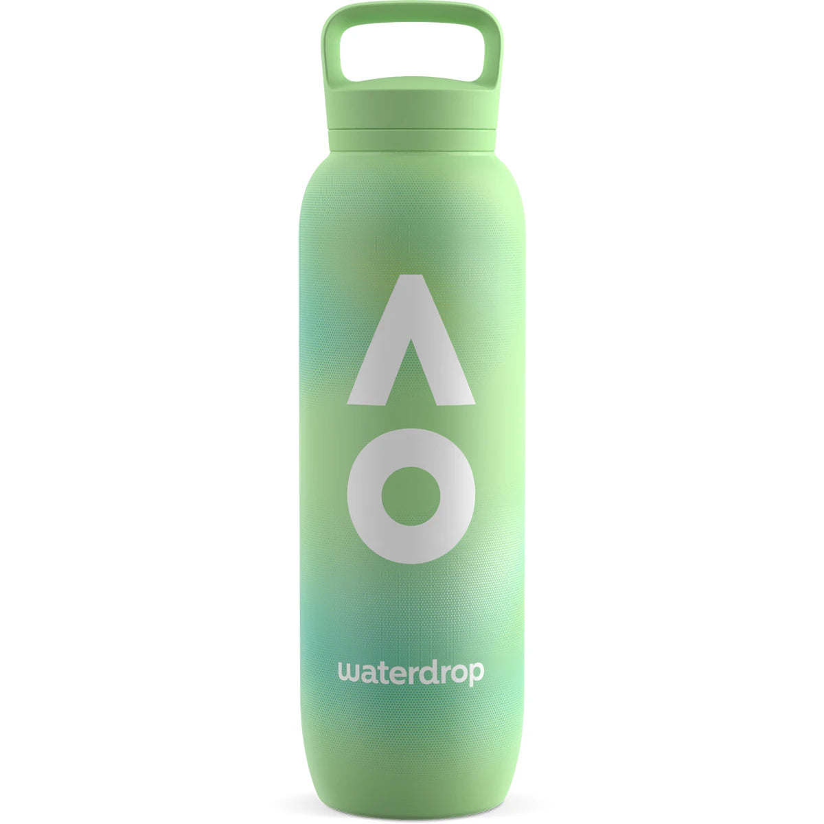 Borraccia Waterdrop Inox Ao Verde 1000Ml