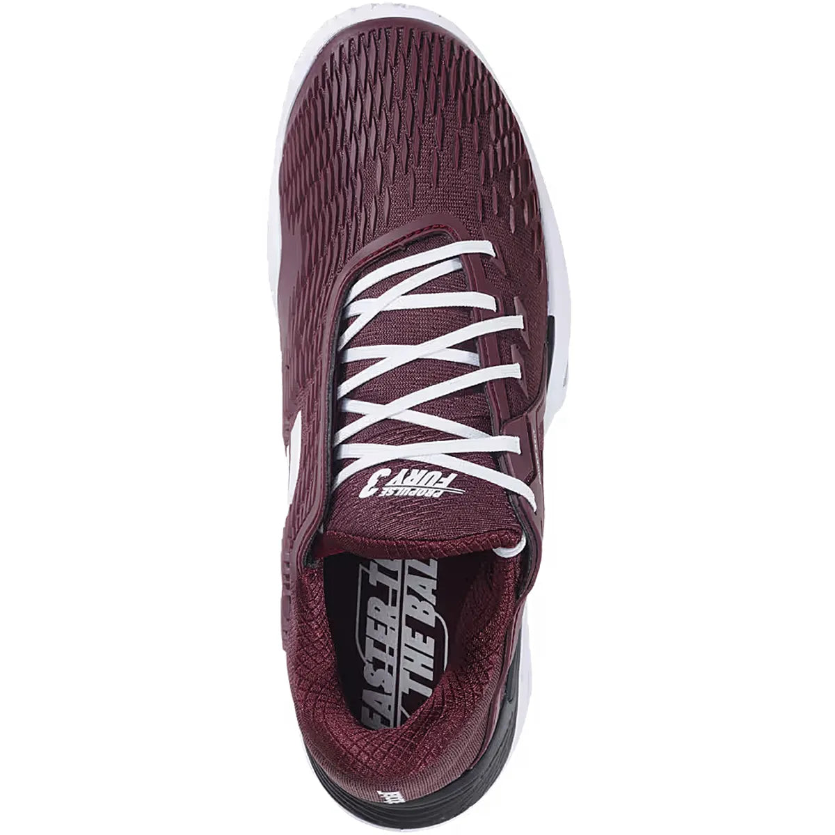 Scarpe Babolat Propulse Fury 3 Scarpe tutte le superfici