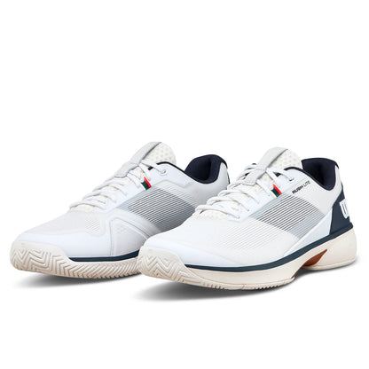 Scarpe Wilson Rush Lite 5 Scarpe tutte le superfici