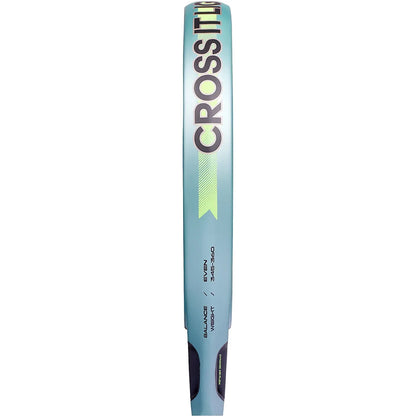 Racchetta da padel adidas Cross It Light 2026 Pro-Edt