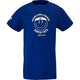 T-Shirt Babolat Junior Ragazzo Exercise Cotone