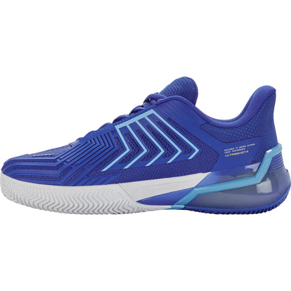 Scarpe K-Swiss Ultrashot 4 Terra Battuta