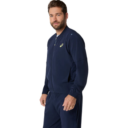 Giacca Asics Paris