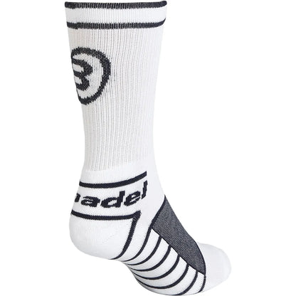 3 Paia di Calzini Bullpadel Bp255 (Mid)