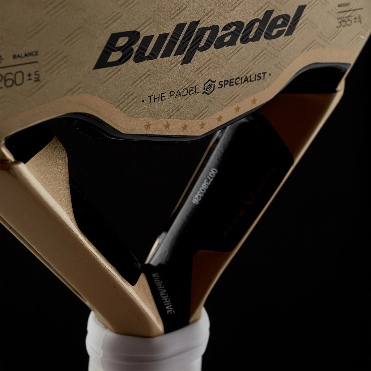 Racchetta Padel Bullpadel Flow 27
