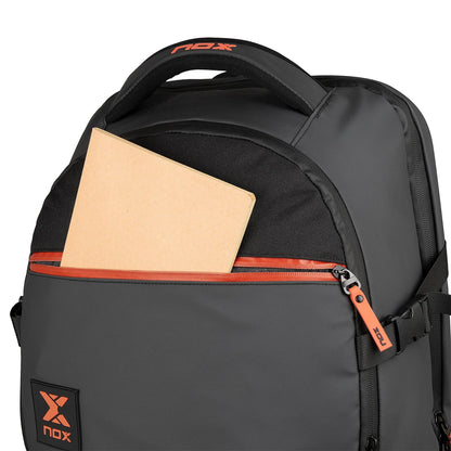 Zaino Nox Padel Luxury Open Series