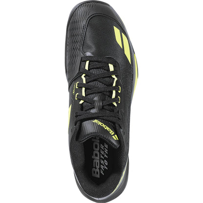 Scarpe Babolat Jet Mach 4 Terra Battuta