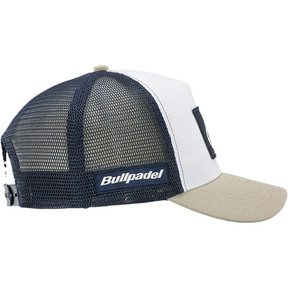 Cappellino Bullpadel Bpg265 I