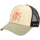 Cappellino Watts Tribe