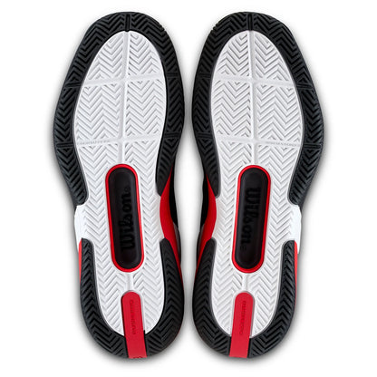 Scarpe Wilson Rush Pro 5 Scarpe tutte le superfici