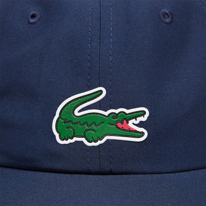 Cappellino Lascoste On Court Djokovic