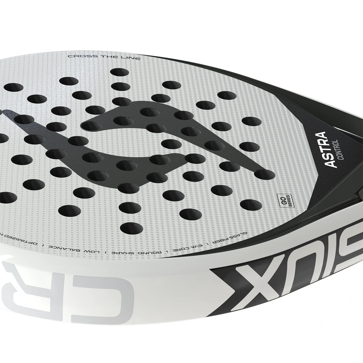 Racchetta da padel Siux Astra Control
