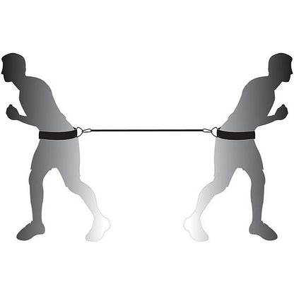 Imbracatura di Resistenza Doppia