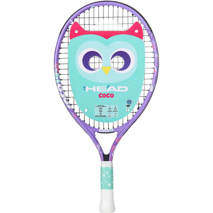 Racchetta Head Junior Coco 19 Violet