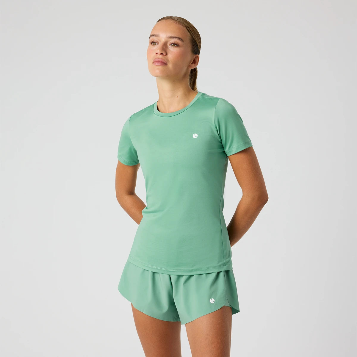 T-Shirt Bjorn Borg Donna Ace Slim