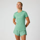 T-Shirt Bjorn Borg Donna Ace Slim
