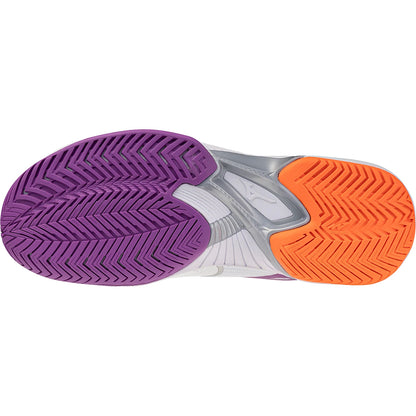 Scarpe Mizuno Donna Wave Exceed Court Scarpe tutte le superfici