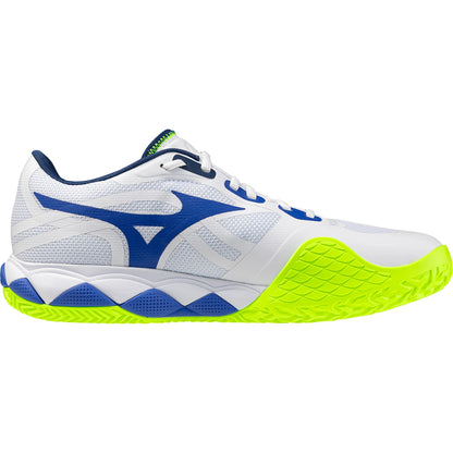 Scarpe Mizuno Wave Enforce Tour 2 Terra Battuta