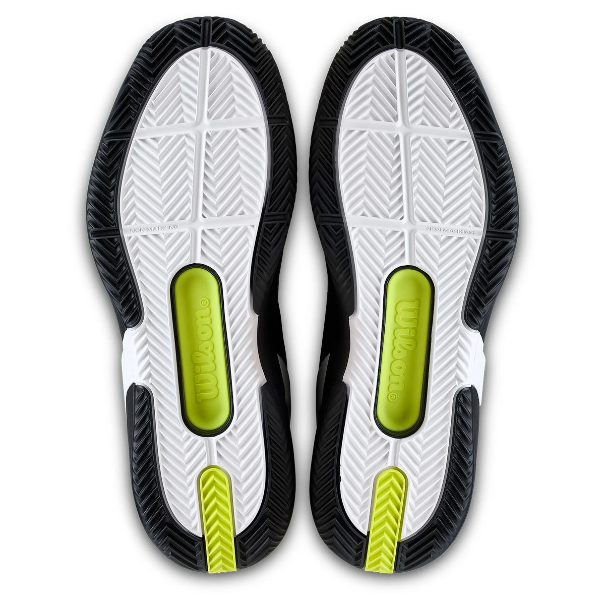 Scarpe Wilson Rush Pro 5 Terra Battuta