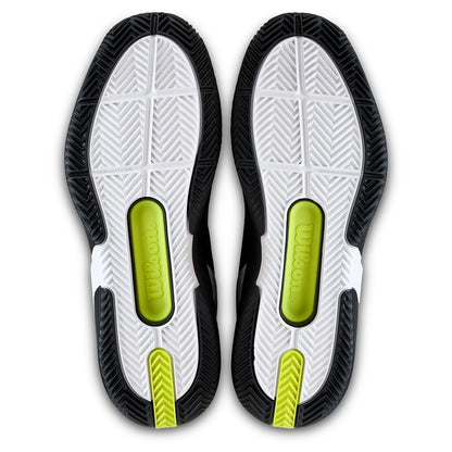 Scarpe Wilson Rush Pro 5 Terra Battuta
