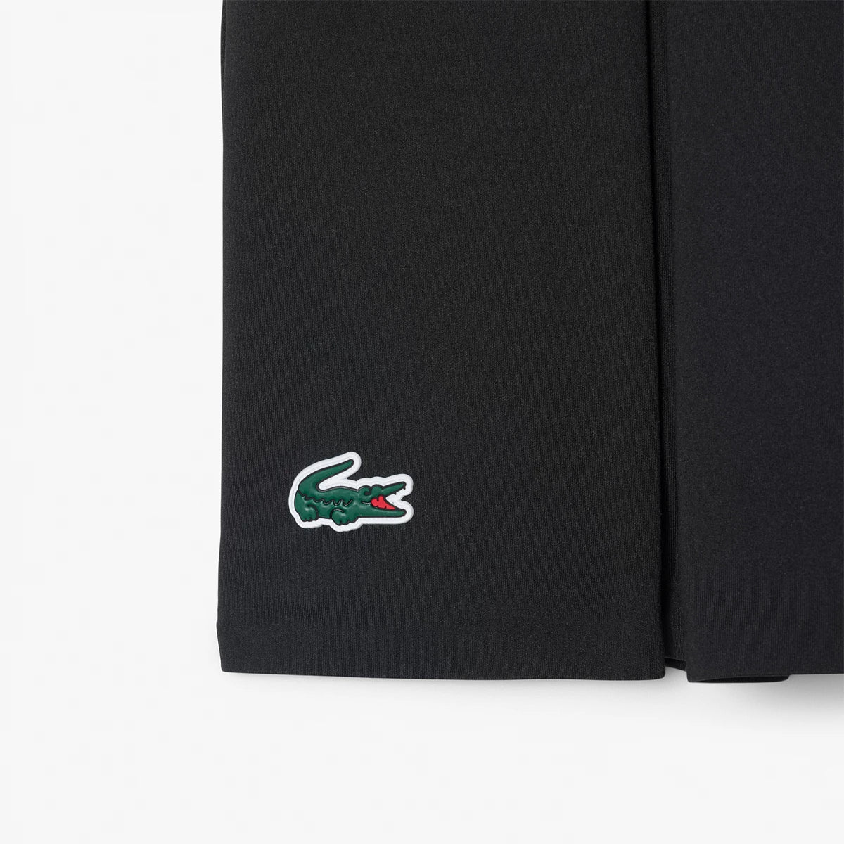 Gonna Lacoste Donna Atleta Asia