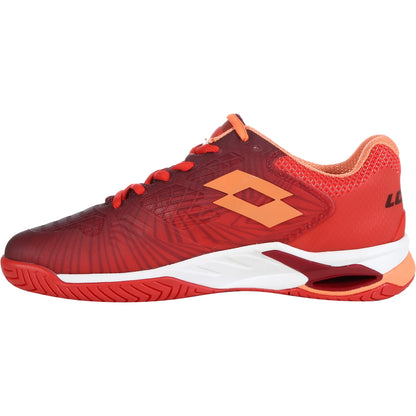 Scarpe Lotto Mirage 100 II Scarpe tutte le superfici