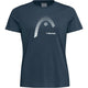 T-Shirt Head Donna Club Lara