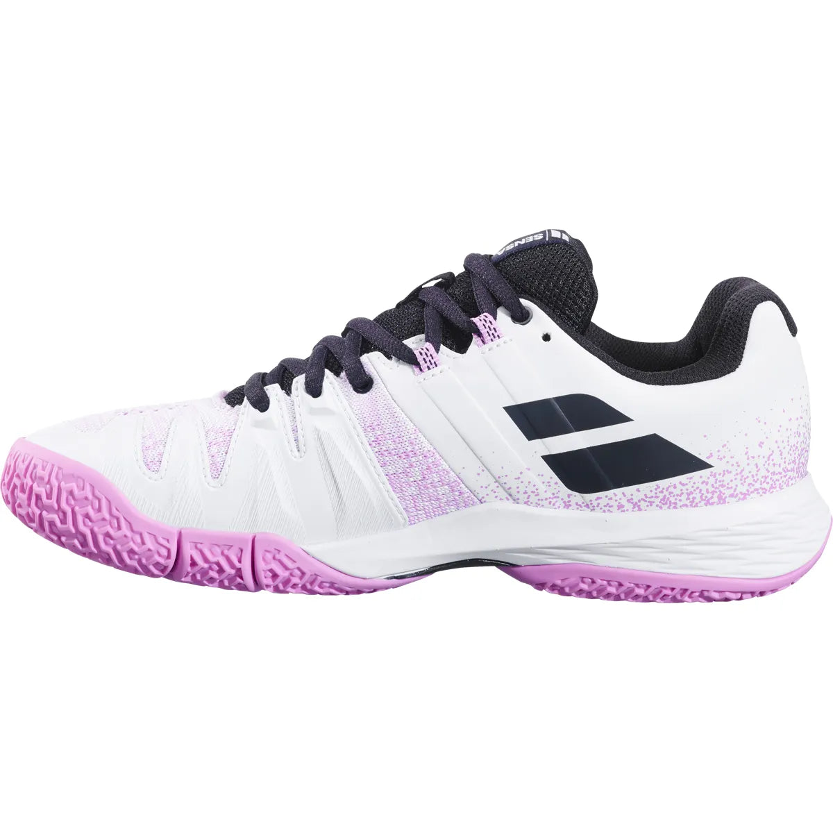 Scarpe Babolat Donna Sensa Padel