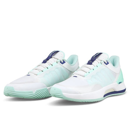 Scarpe da padel Wilson Donna Intrigue Tour
