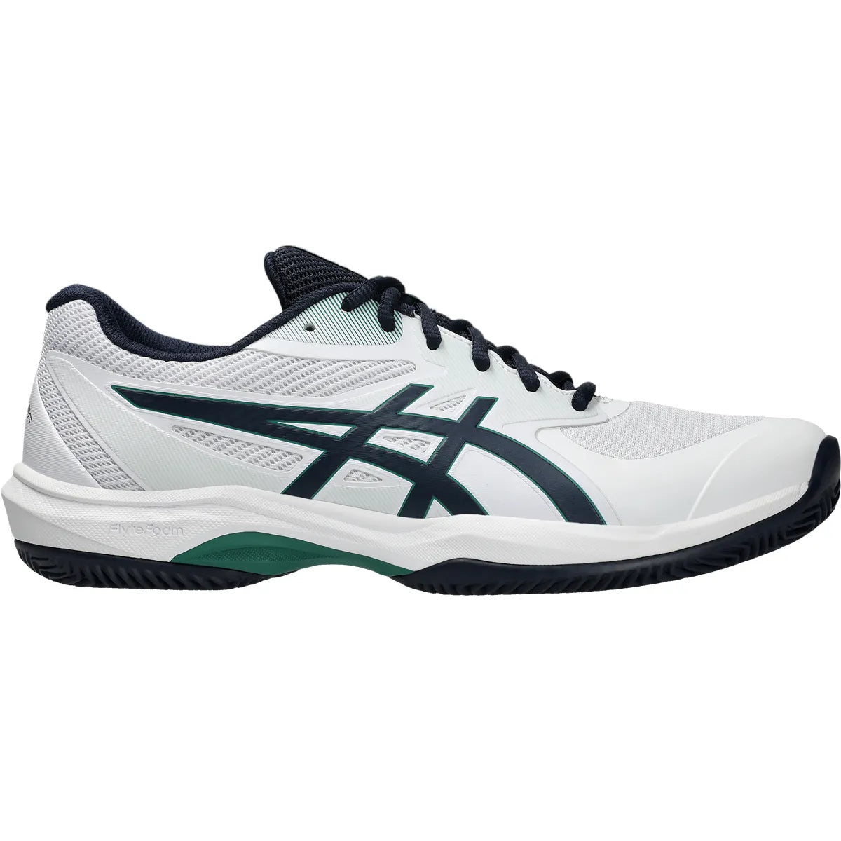 Scarpe Asics Game FF Terra Battuta