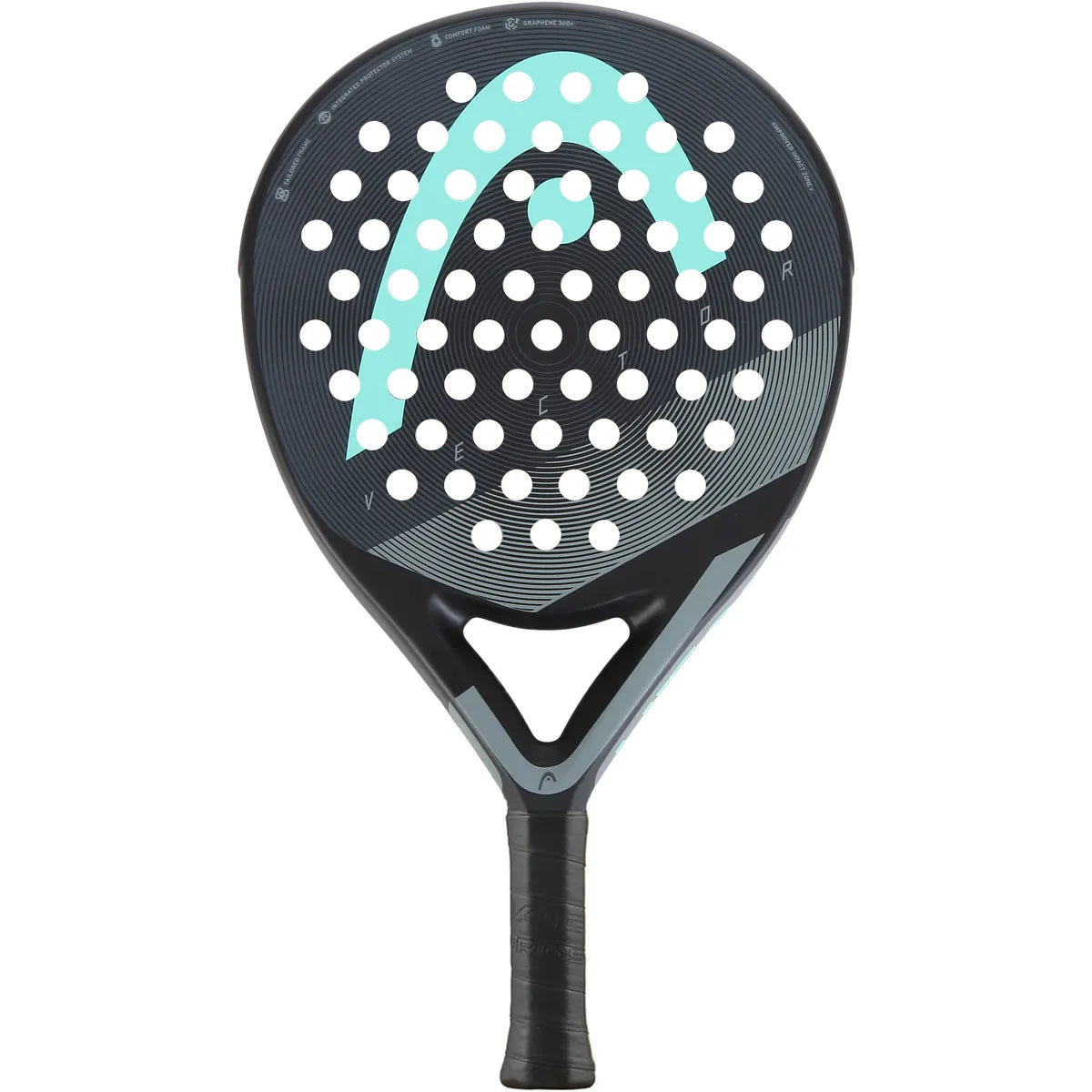 Racchetta da padel Head Vector 2025 Edition Limitee