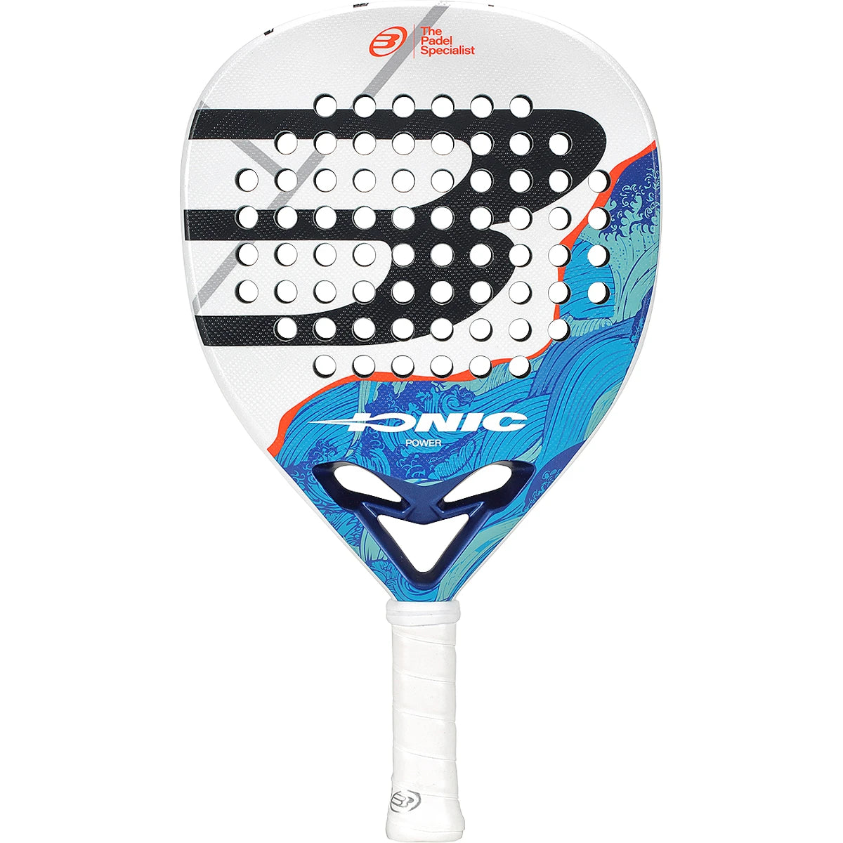 Racchetta Test Padel Bullpadel Ionic Power 26