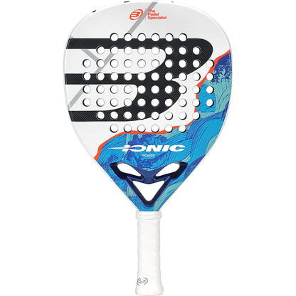 Racchetta Test Padel Bullpadel Ionic Power 26