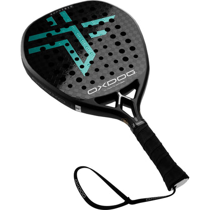 Racchetta da padel Oxdog Ultimate Nxt-Gen