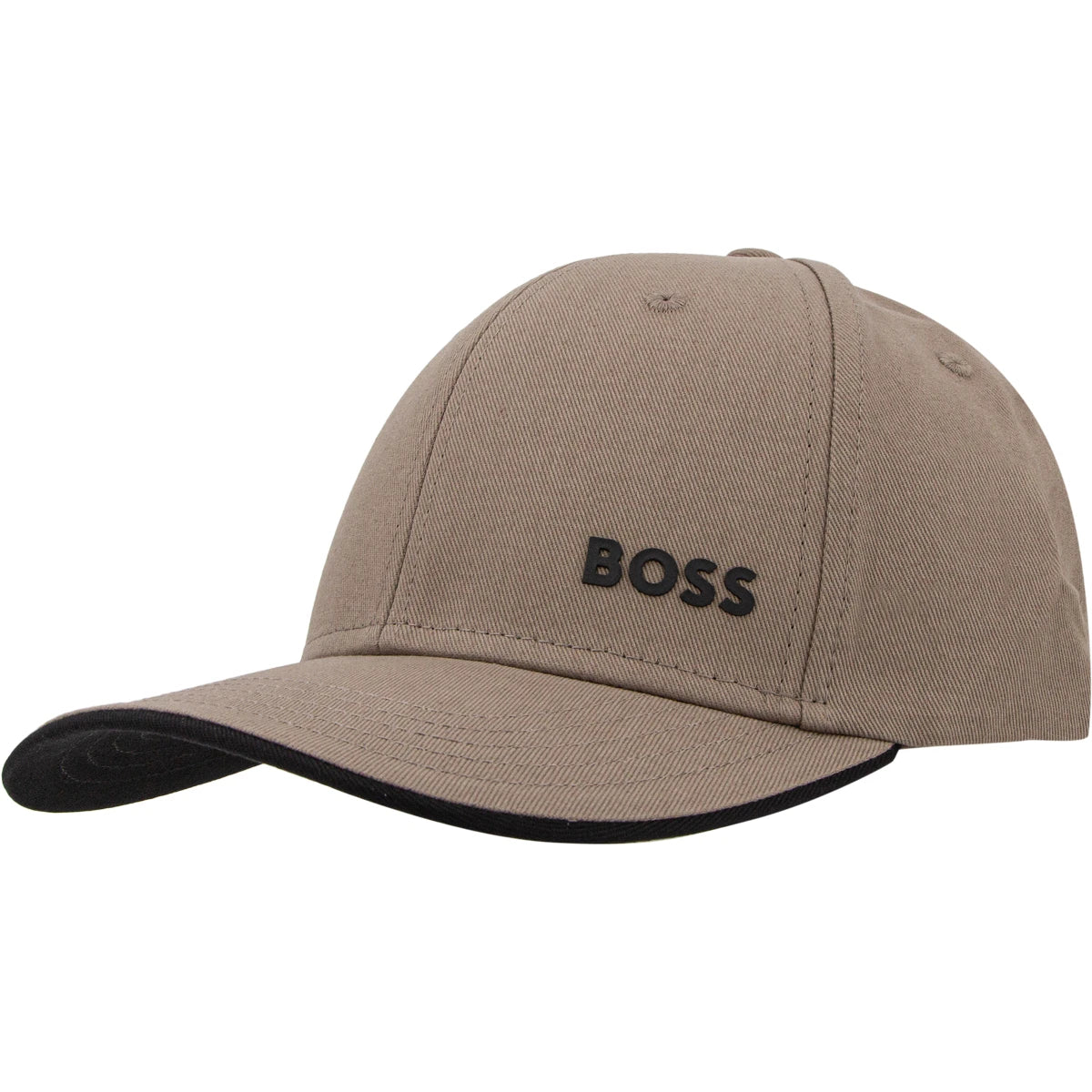 Cappellino Boss Logo