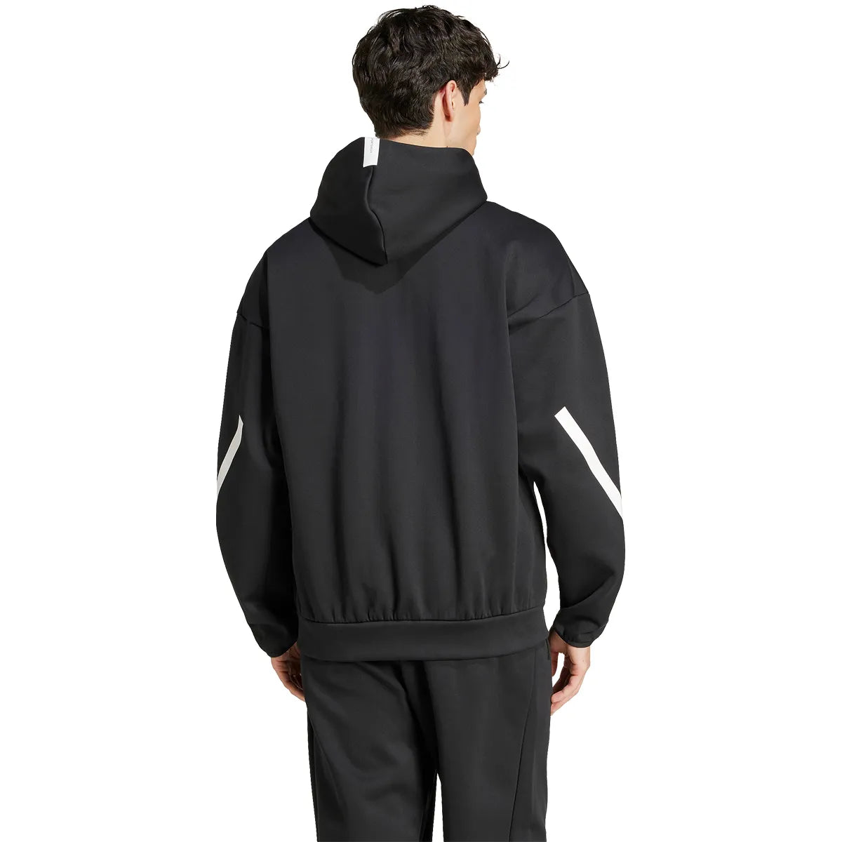 Giacca adidas Sportswear Zne Con Cappuccio