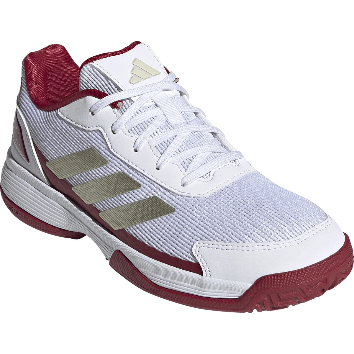 Scarpe adidas Junior Padel Crazyquick