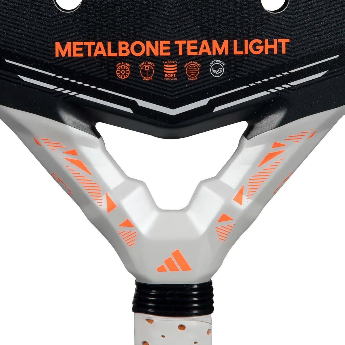 Racchetta da padel adidas Metalbone Team Light 2026