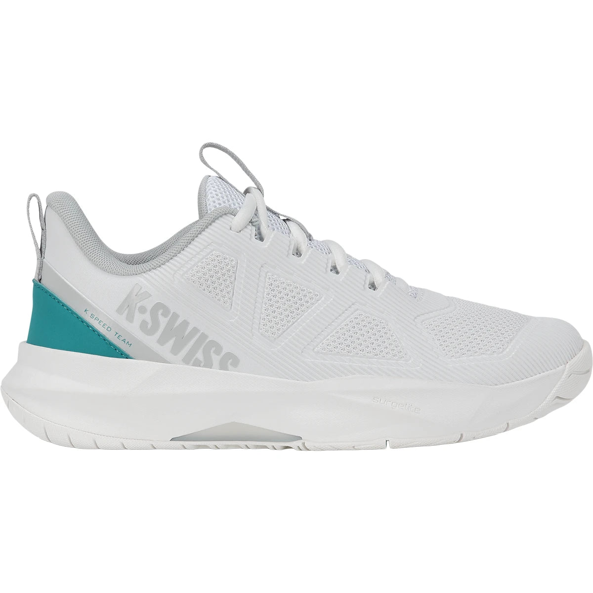 Scarpe K-Swiss Donna K-Speed Team Scarpe tutte le superfici