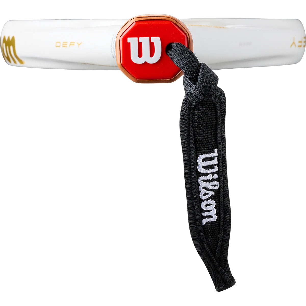 Racchetta da padel Wilson Defy V1 Special Edition