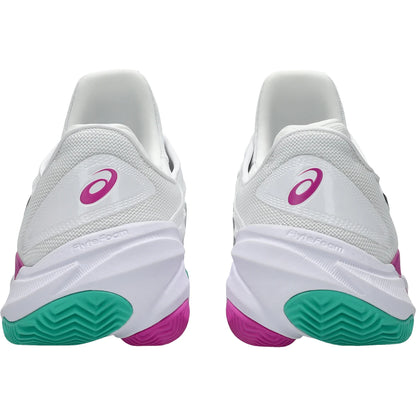Scarpe Asics Court FF3 Terra Battuta