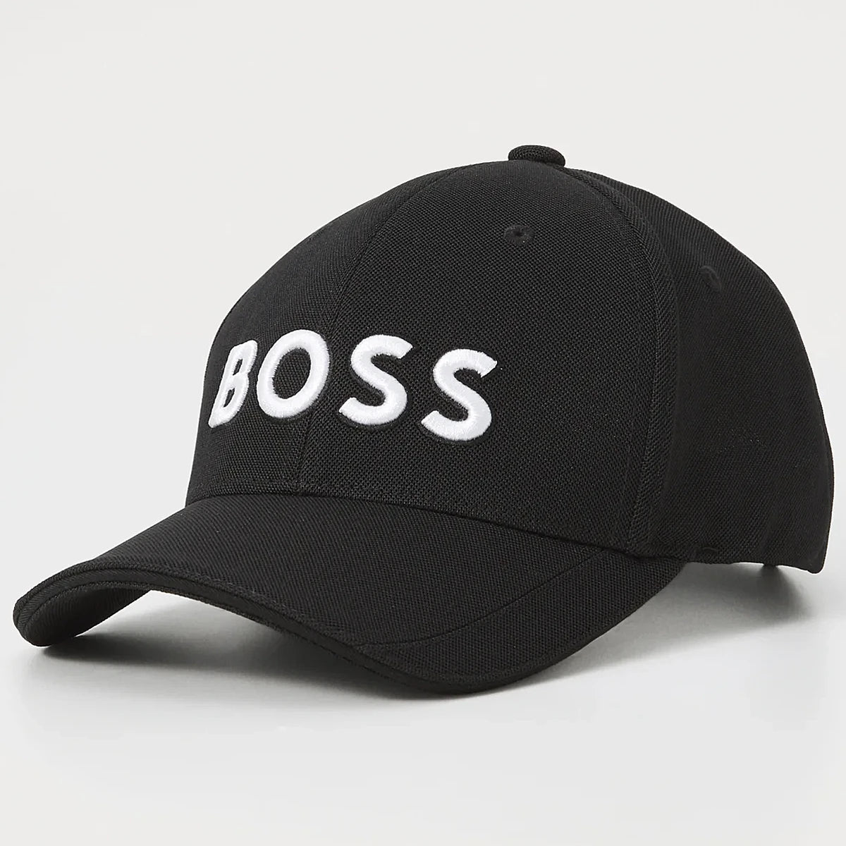 Cappellino Boss Logo