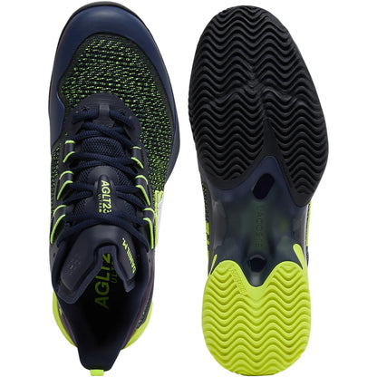 Scarpe Lacoste AG-LT Ultra Medvedev Terra Battuta