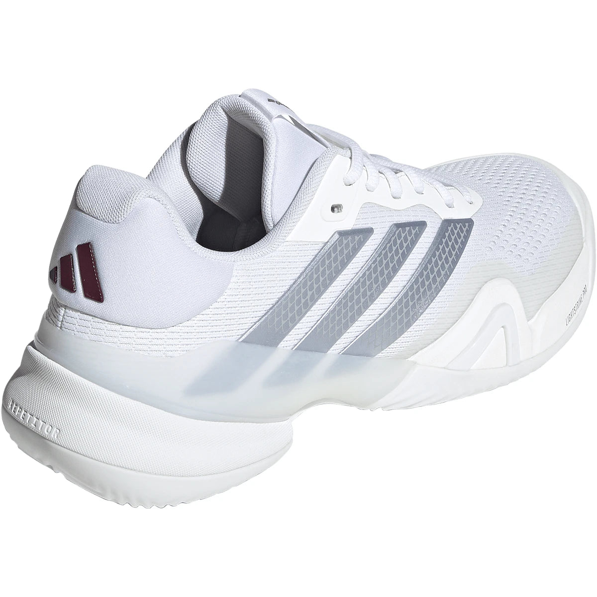 Scarpe adidas Barricade 14 Scarpe terra battuta