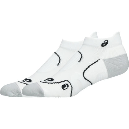 Coppia di Calzini Asics Court Tennis Caviglia