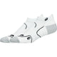 Coppia di Calzini Asics Court Tennis Caviglia