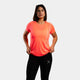 T-Shirt Second Serve Donna Open Court